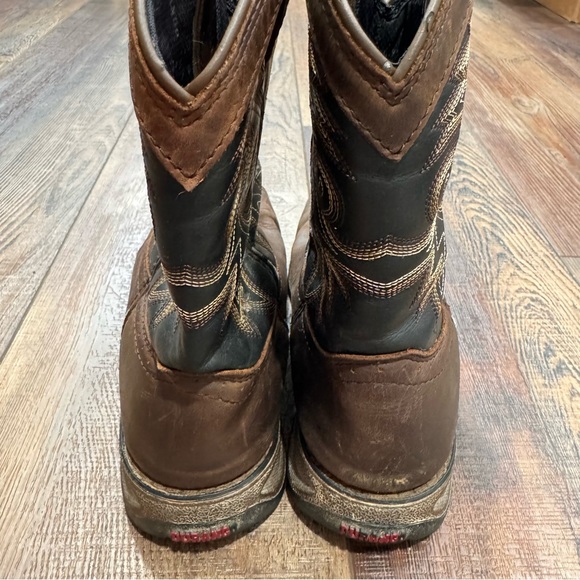 Durango boots - Picture 8 of 14